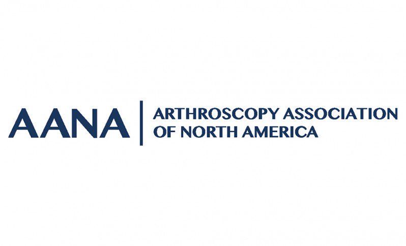 Arthroscopy Association Of North America Logo